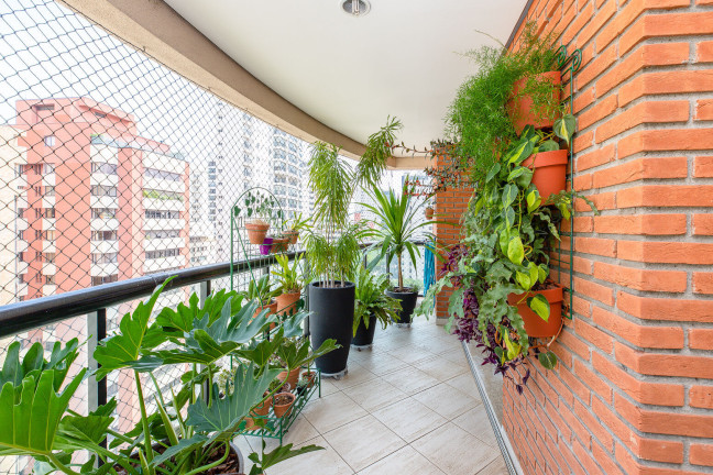 Imagem Apartamento com 3 Quartos à Venda, 161 m² em Vila Uberabinha - São Paulo Imagem Apartamento com 3 Quartos à Venda, 161 m² em Vila Uberabinha - São Paulo