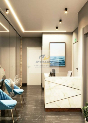 Imagem Apartamento com 2 Quartos à Venda, 50 m² em Jardim Oceania - João Pessoa