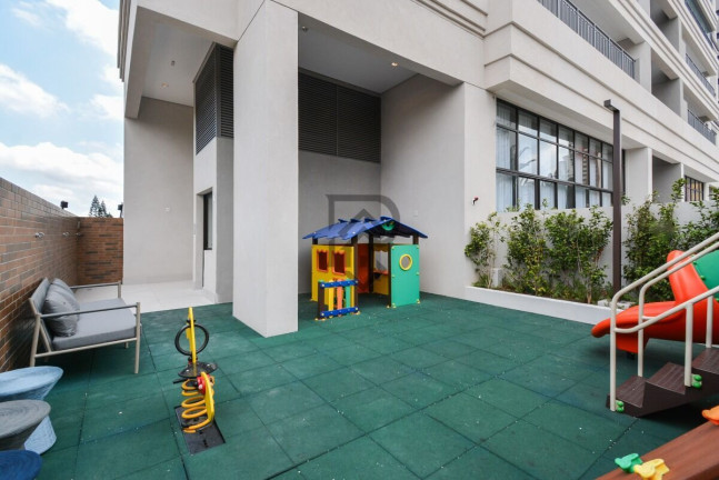 Imagem Apartamento com 3 Quartos à Venda, 123 m² em Chacara Klabin - São Paulo