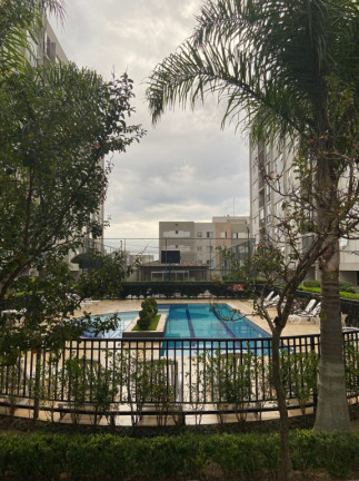 Imagem Apartamento com 3 Quartos à Venda, 69 m² em Jaragua - São Paulo