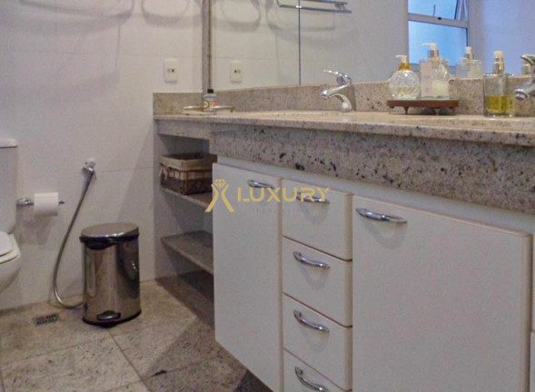 Imagem Imóvel com 4 Quartos à Venda, 173 m² em Santo Antônio - Belo Horizonte