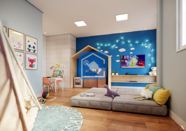 Imagem Apartamento com 2 Quartos à Venda, 41 m² em Jardim Santa Emilia - São Paulo Imagem Apartamento com 2 Quartos à Venda, 41 m² em Jardim Santa Emilia - São Paulo