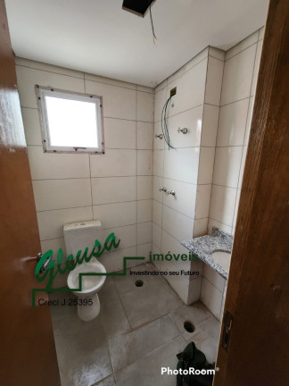 Imagem Apartamento com 2 Quartos à Venda, 43 m² em Vila Lúcia - São Paulo