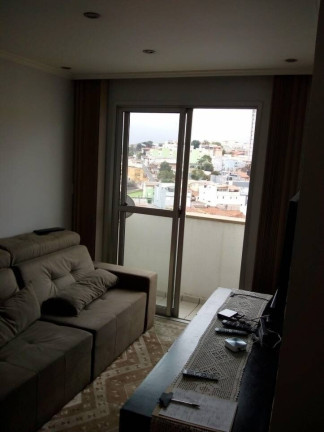Imagem Apartamento com 3 Quartos à Venda, 60 m² em Vila Luzita - Santo André Imagem Apartamento com 3 Quartos à Venda, 60 m² em Vila Luzita - Santo André