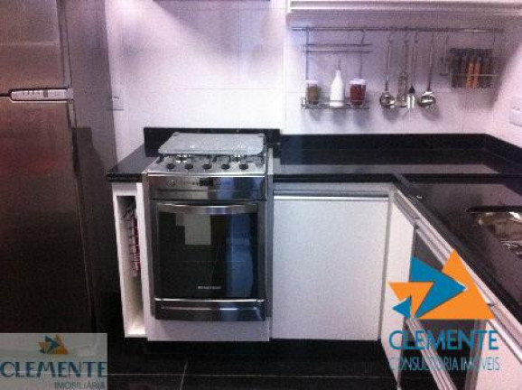 Imagem Apartamento com 3 Quartos à Venda, 97 m² em Santo Agostinho - Belo Horizonte