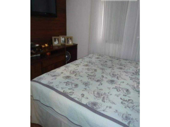 Imagem Apartamento com 3 Quartos à Venda, 85 m² em Vila Prudente - São Paulo