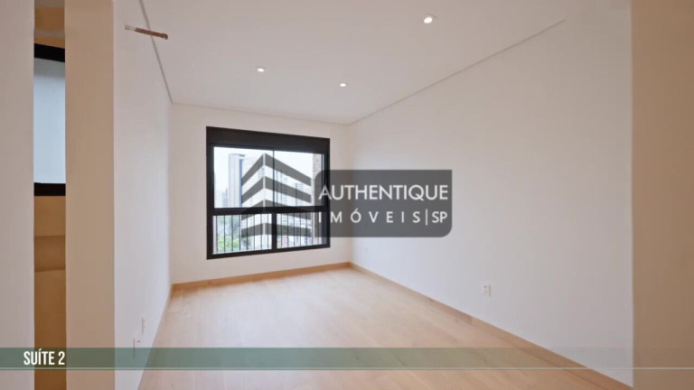 Imagem Apartamento com 4 Quartos à Venda, 303 m² em Itaim Bibi - São Paulo