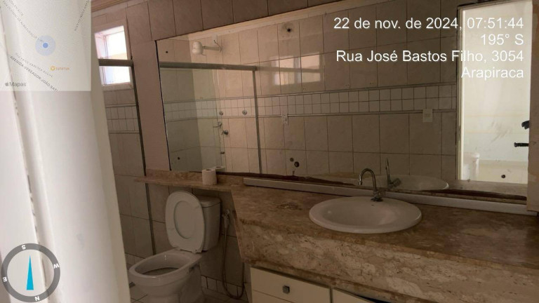 Imagem Casa com 3 Quartos à Venda, 1.132 m² em São Luiz - Arapiraca Imagem Casa com 3 Quartos à Venda, 1.132 m² em São Luiz - Arapiraca