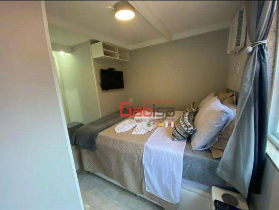 Casa com 2 Quartos à Venda, 68 m² em Centro - Armação Dos Búzios