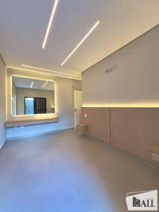 Imagem Casa com 3 Quartos à Venda, 159 m² em Village Provence - São José Do Rio Preto