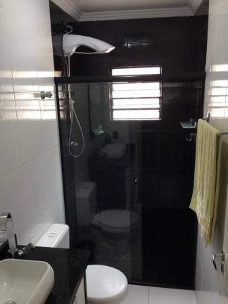 Casa de Condomínio com 2 Quartos à Venda, 90 m² em Quitaúna - Osasco