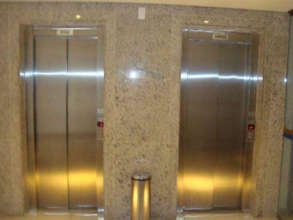 Imagem Apartamento com 1 Quarto à Venda, 49 m² em Itaigara - Salvador