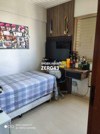 Imagem Apartamento com 3 Quartos à Venda, 64 m² em Centro - Londrina Imagem Apartamento com 3 Quartos à Venda, 64 m² em Centro - Londrina