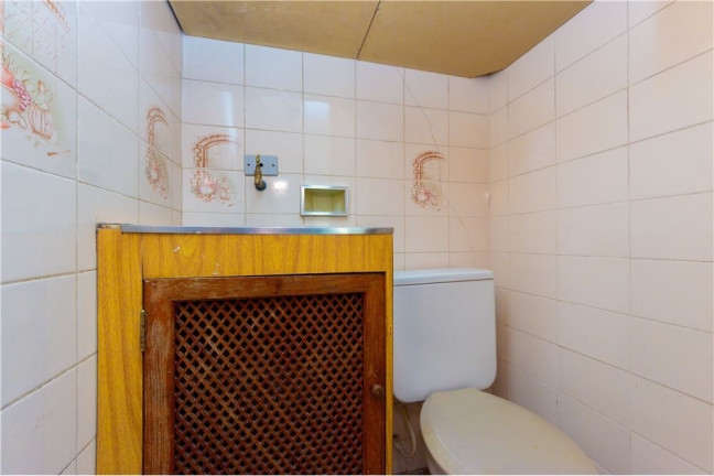 Imagem Apartamento com 2 Quartos à Venda, 57 m² em Vila Monumento - São Paulo