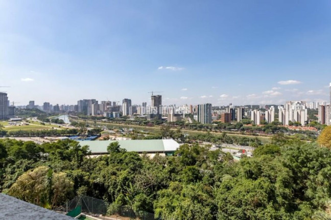 Imagem Apartamento com 3 Quartos à Venda, 247 m² em Panamby - São Paulo Imagem Apartamento com 3 Quartos à Venda, 247 m² em Panamby - São Paulo