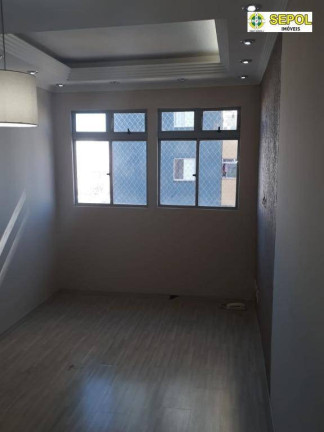 Imagem Apartamento com 2 Quartos à Venda, 48 m² em Jardim Santa Terezinha - São Paulo Imagem Apartamento com 2 Quartos à Venda, 48 m² em Jardim Santa Terezinha - São Paulo