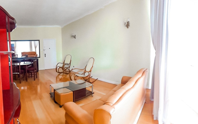 Imagem Apartamento com 3 Quartos à Venda, 124 m² em Centro - Campinas Imagem Apartamento com 3 Quartos à Venda, 124 m² em Centro - Campinas