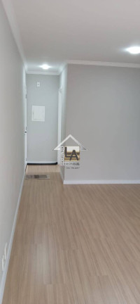 Imagem Apartamento com 2 Quartos à Venda, 55 m² em Vila Andrade - São Paulo