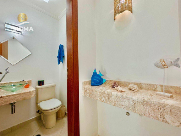 Imagem Casa com 3 Quartos à Venda, 227 m² em Pernambuco Ii - Guarujá Imagem Casa com 3 Quartos à Venda, 227 m² em Pernambuco Ii - Guarujá