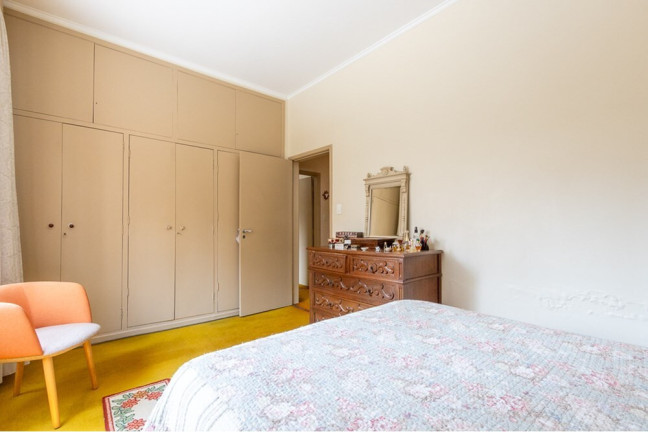 Imagem Apartamento com 3 Quartos à Venda, 208 m² em Higienópolis - São Paulo Imagem Apartamento com 3 Quartos à Venda, 208 m² em Higienópolis - São Paulo