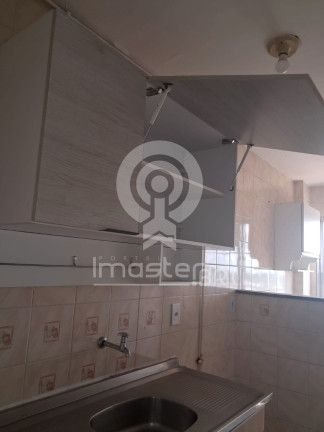 Imagem Apartamento com 2 Quartos para Alugar, 58 m² em Parque Santo Amaro - Campos Dos Goytacazes