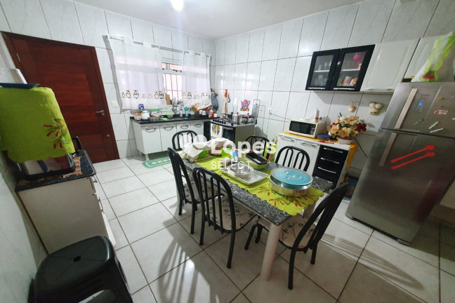 Imagem Casa com 3 Quartos à Venda, em Santa Cândida - Vinhedo Imagem Casa com 3 Quartos à Venda, em Santa Cândida - Vinhedo