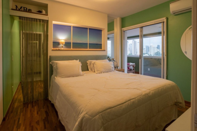 Imagem Apartamento com 7 Quartos à Venda, em Brooklin - São Paulo Imagem Apartamento com 7 Quartos à Venda, em Brooklin - São Paulo