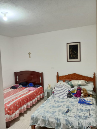 Imagem Sobrado com 3 Quartos à Venda, 125 m² em Cidade Seródio - Guarulhos