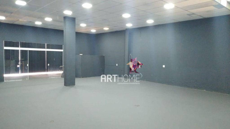 Galpão para Alugar, 373 m² em Rudge Ramos - São Bernardo Do Campo