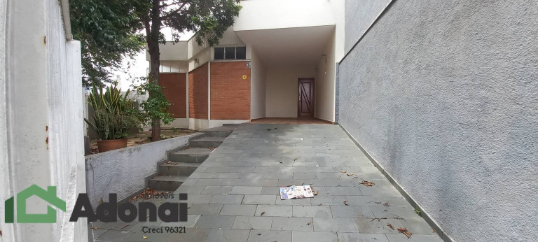 Imagem Casa com 3 Quartos à Venda, 254 m² em Parque Brasília - Jundiaí