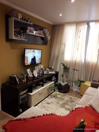 Imagem Apartamento com 2 Quartos à Venda, 44 m² em Cidade Parque Brasília - Guarulhos