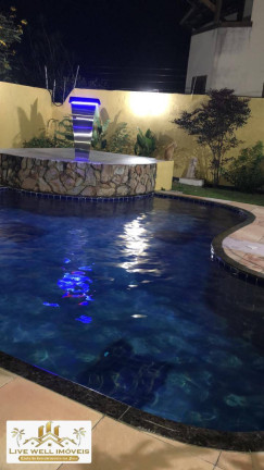 Imagem Casa com 4 Quartos à Venda, 500 m² em Village Ii - Porto Seguro