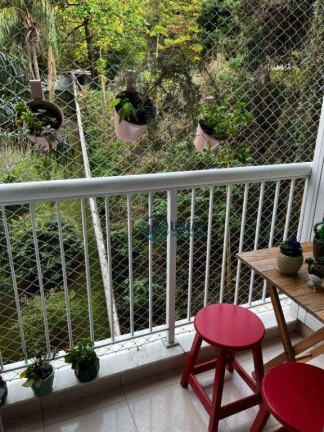 Imagem Apartamento com 2 Quartos à Venda, 61 m² em Fonseca - Niterói Imagem Apartamento com 2 Quartos à Venda, 61 m² em Fonseca - Niterói