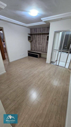 Apartamento com 2 Quartos à Venda, 47 m² em Vila Mazzei - São Paulo