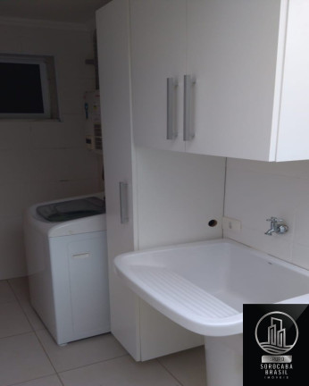 Imagem Apartamento com 1 Quarto para Alugar, 52 m² em Jardim Gonçalves - Sorocaba