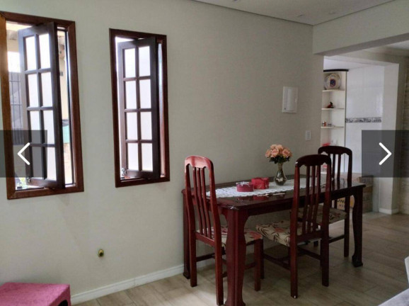 Imagem Casa com 3 Quartos à Venda, 300 m² em Franco Da Rocha Imagem Casa com 3 Quartos à Venda, 300 m² em Franco Da Rocha