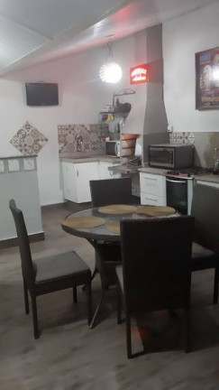 Imagem Casa com 3 Quartos à Venda, 98 m² em Nova Americana - Americana