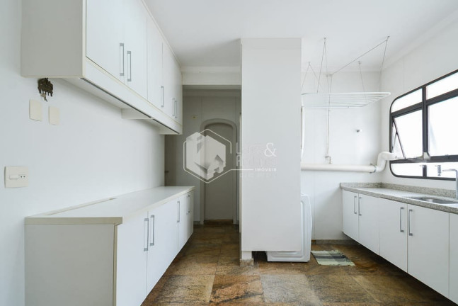Imagem Apartamento com 6 Quartos à Venda, 468 m² em Jardim Paulista - São Paulo