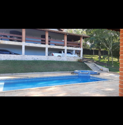 Imagem Imóvel com 5 Quartos à Venda, em Vale Dos Pinheiros - Atibaia Imagem Imóvel com 5 Quartos à Venda, em Vale Dos Pinheiros - Atibaia