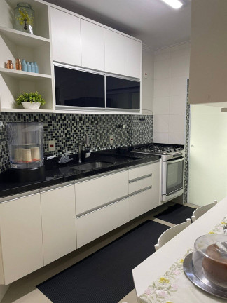 Imagem Apartamento com 3 Quartos à Venda, 130 m² em Alphaville - Barueri Imagem Apartamento com 3 Quartos à Venda, 130 m² em Alphaville - Barueri