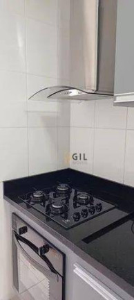 Imagem Apartamento com 2 Quartos à Venda, 62 m² em Pagador De Andrade - Jacareí