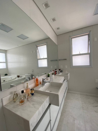 Imagem Apartamento com 4 Quartos à Venda, 297 m² em Jardim Anália Franco - São Paulo Imagem Apartamento com 4 Quartos à Venda, 297 m² em Jardim Anália Franco - São Paulo