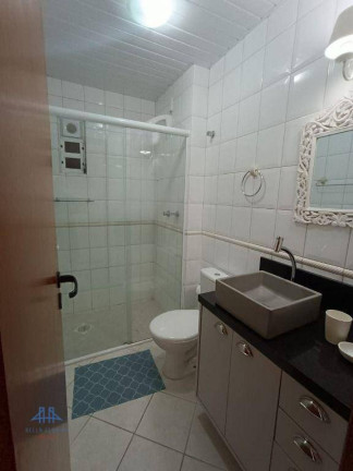 Imagem Apartamento com 1 Quarto à Venda, 50 m² em Cachoeira Do Bom Jesus - Florianópolis Imagem Apartamento com 1 Quarto à Venda, 50 m² em Cachoeira Do Bom Jesus - Florianópolis