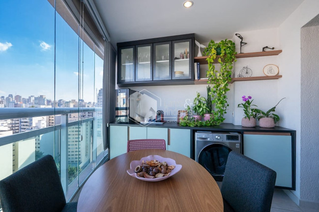 Imagem Apartamento com 1 Quarto à Venda, 36 m² em Barra Funda - São Paulo Imagem Apartamento com 1 Quarto à Venda, 36 m² em Barra Funda - São Paulo