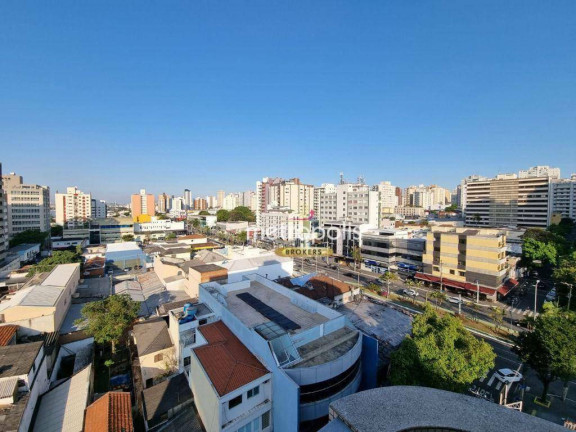 Imagem Apartamento com 2 Quartos à Venda, 109 m² em Centro - São Caetano Do Sul