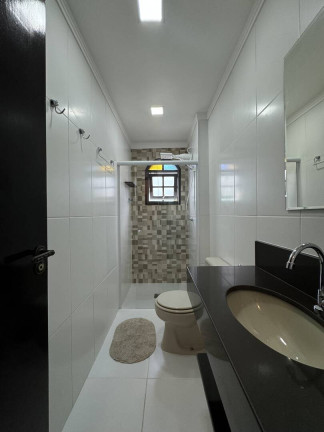 Imagem Apartamento com 2 Quartos à Venda, 95 m² em Itagua - Ubatuba
