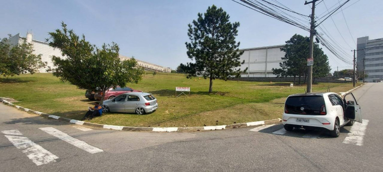 Imagem Terreno à Venda, 4 m² em Tamboré - Santana De Parnaíba