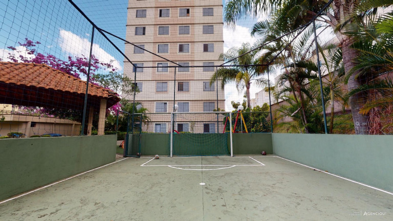 Imagem Apartamento com 2 Quartos à Venda, 62 m² em Parque Bristol - São Paulo Imagem Apartamento com 2 Quartos à Venda, 62 m² em Parque Bristol - São Paulo