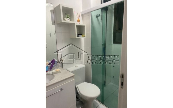 Imagem Apartamento com 3 Quartos para Alugar, 75 m² em Urbanova - São José Dos Campos Imagem Apartamento com 3 Quartos para Alugar, 75 m² em Urbanova - São José Dos Campos