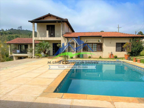 Imagem Chácara com 4 Quartos à Venda, 2.780 m² em Terra Preta - Mairiporã Imagem Chácara com 4 Quartos à Venda, 2.780 m² em Terra Preta - Mairiporã